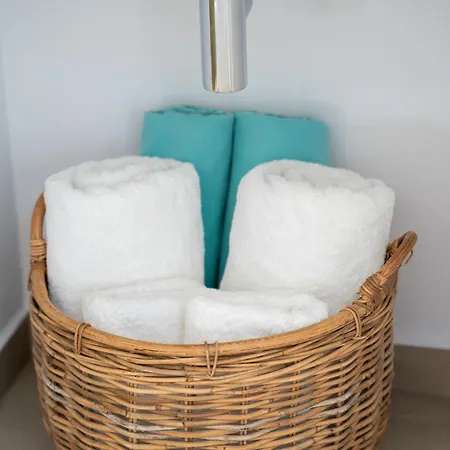 בית נופש Skepi