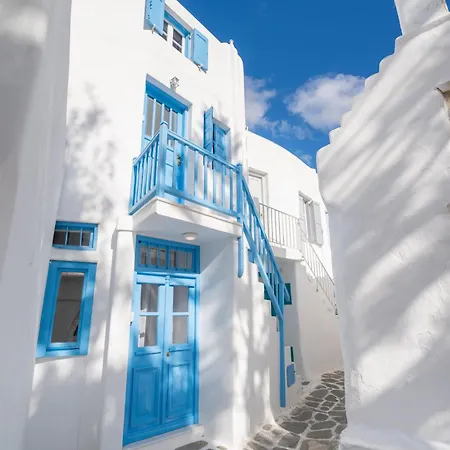 Skepi בית נופש *