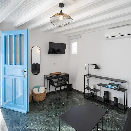 בית נופש Skepi *