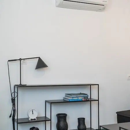 בית נופש Skepi *