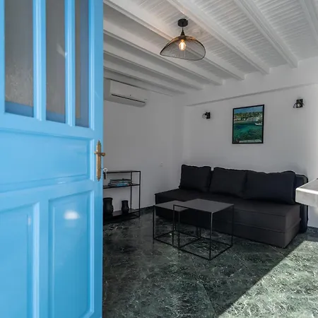 בית נופש Skepi *