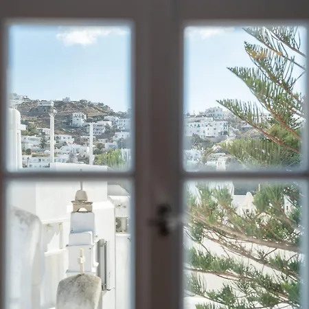 בית נופש Skepi