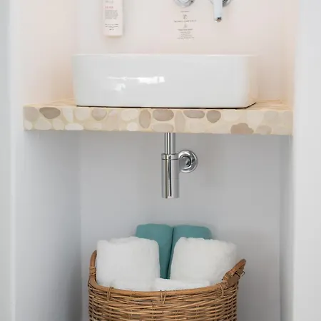 Skepi בית נופש *