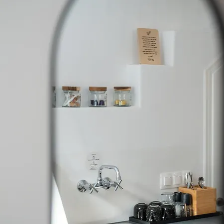 בית נופש Skepi Mykonos Town