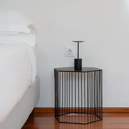 בית נופש Skepi Mykonos Town