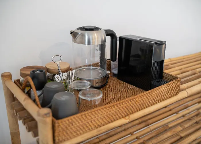 Skepi Boutique Rooms In Mykonos Town Сasa de vacaciones *