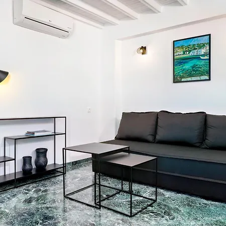 Vakantiehuis Skepi Boutique In
