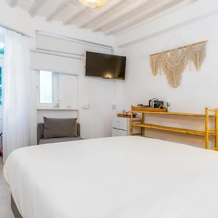 Skepi Boutique In Vakantiehuis