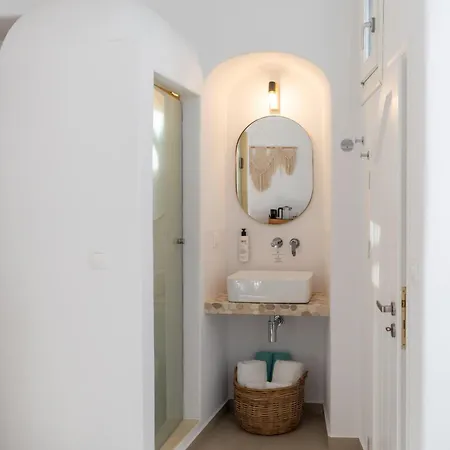 Skepi Prázdninový dům *