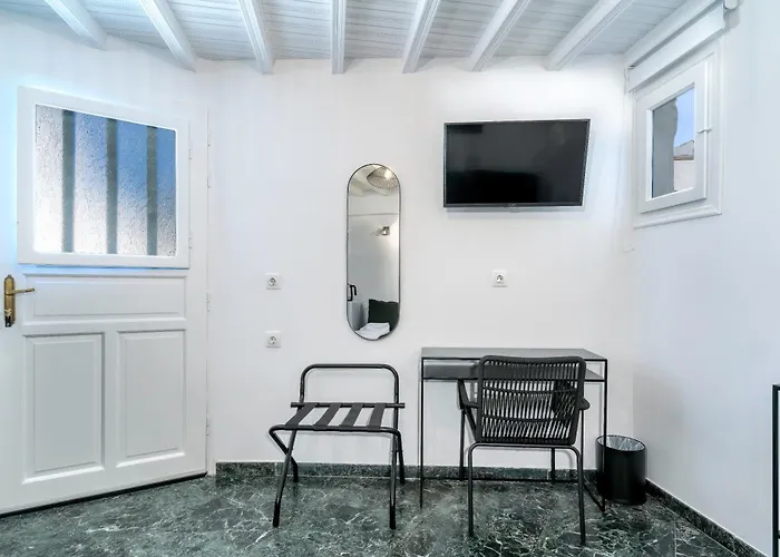 Casa vacanze Skepi Boutique Rooms In Mykonos Town *