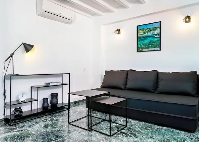 Tatil Evi Skepi Boutique In