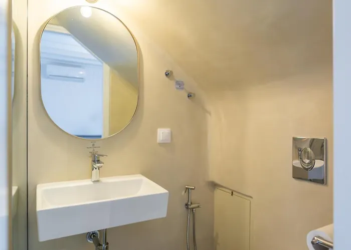 Casa vacanze Skepi Boutique Rooms In Mykonos Town *