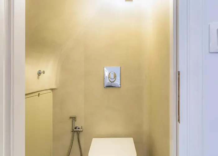 Feriehus Skepi Boutique Rooms In Mykonos Town