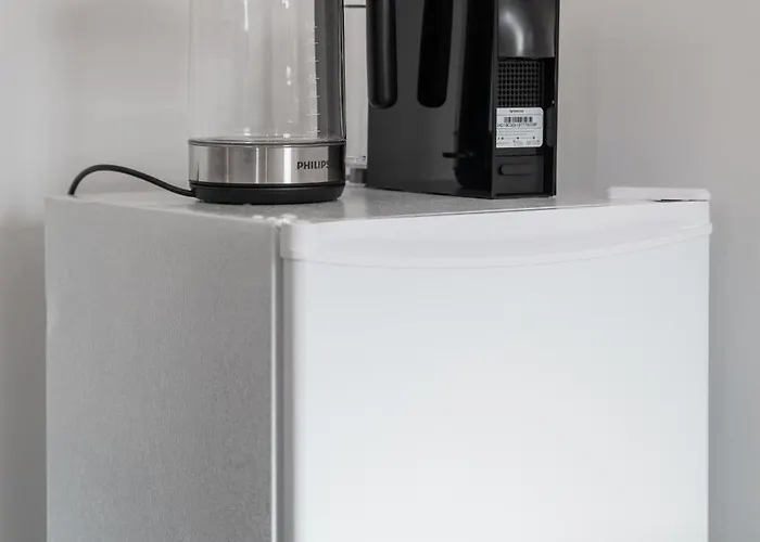 Skepi Boutique Rooms In Mykonos Town